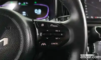 Kia Ray 2023 1.0 Автомат в Москве № 127685, миниатюра 8