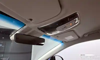 Genesis G80 2021 2.5 Автомат в Москве № 128949, миниатюра 11