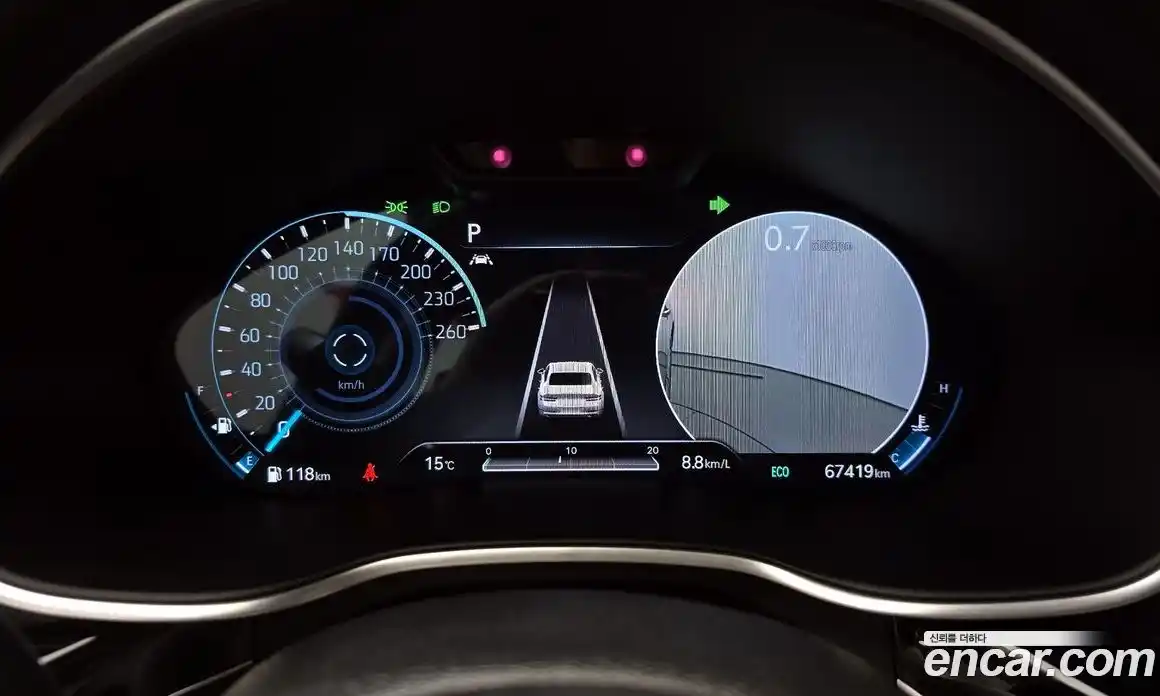 Genesis G80 2021 2.5 Автомат в Москве № 128949, фото 13