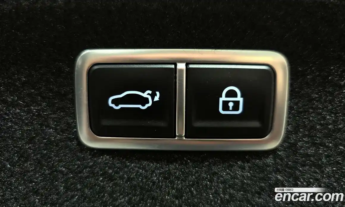 Genesis G80 2021 2.5 Автомат в Москве № 128949, фото 20