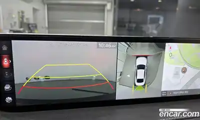 Genesis G80 2021 2.5 Автомат в Москве № 128949, миниатюра 3