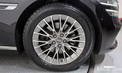 Genesis G80 2021 2.5 Автомат в Москве № 128949, миниатюра 5