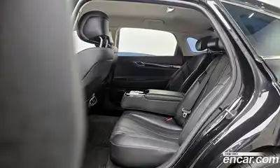 Genesis G80 2021 2.5 Автомат в Москве № 128949, миниатюра 6