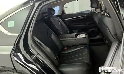 Genesis G80 2021 2.5 Автомат в Москве № 128949, миниатюра 8