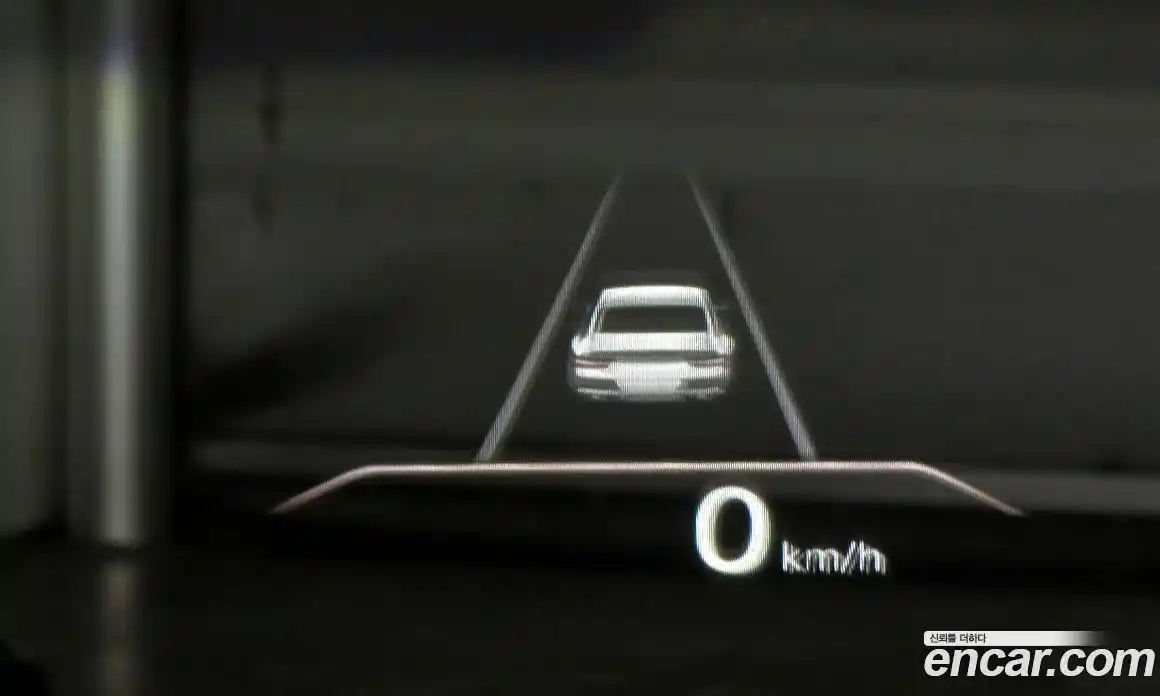 Genesis G80 2021 2.5 Автомат в Москве № 128949, фото 9