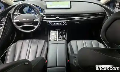 Genesis G80 2021 2.5 Автомат в Москве № 128949, миниатюра 10