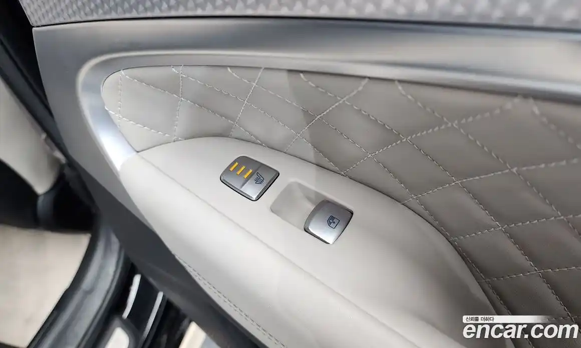 Genesis G70 2023 2.0 Автомат в Москве № 12971, фото 11