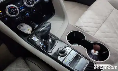 Genesis G70 2023 2.0 Автомат в Москве № 12971, миниатюра 2