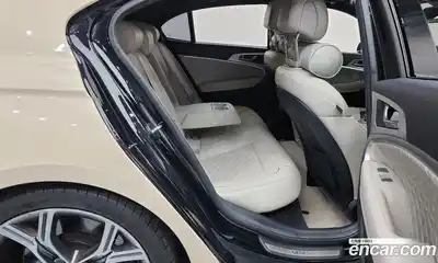 Genesis G70 2023 2.0 Автомат в Москве № 12971, миниатюра 5