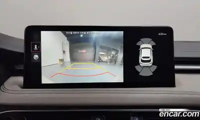 Genesis G70 2023 2.0 Автомат в Москве № 12971, миниатюра 7