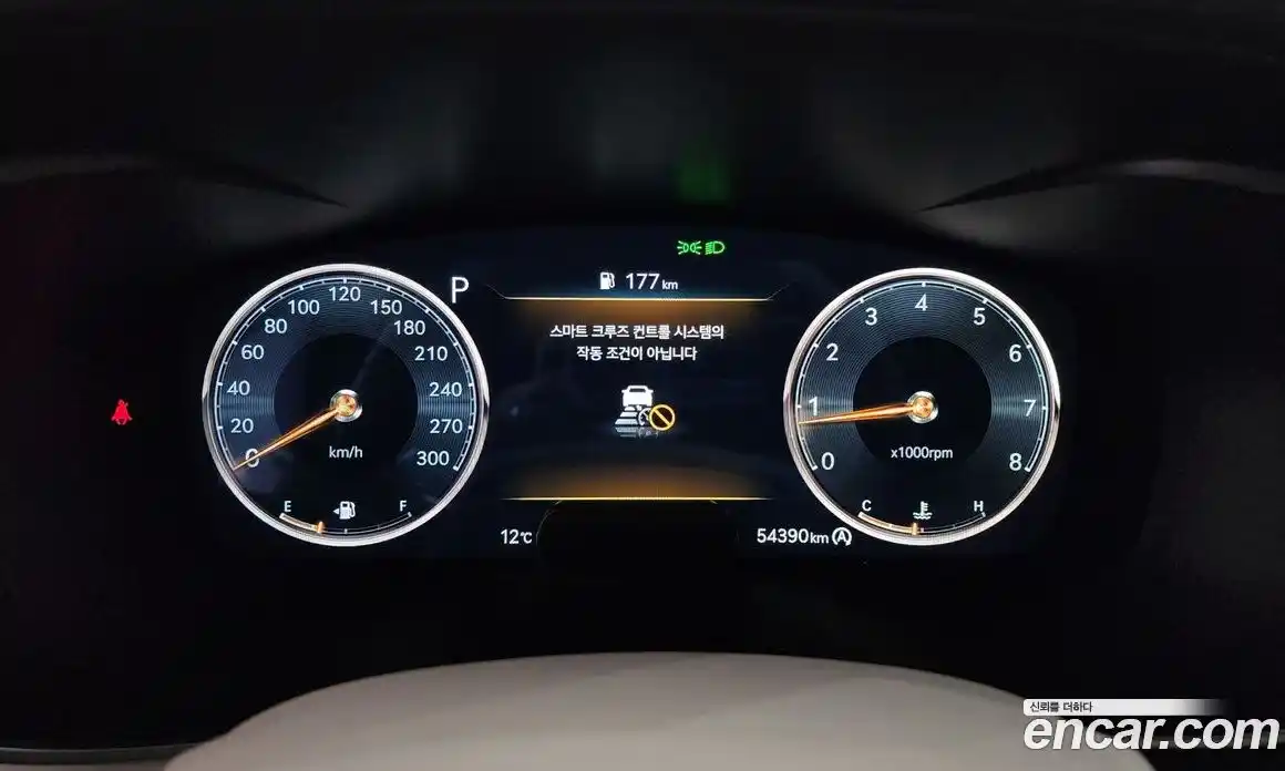 Genesis G70 2023 2.0 Автомат в Москве № 12971, фото 8