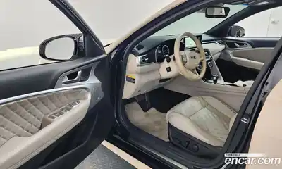 Genesis G70 2023 2.0 Автомат в Москве № 12971, миниатюра 9