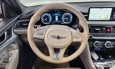 Genesis G70 2023 2.0 Автомат в Москве № 12971, миниатюра 10
