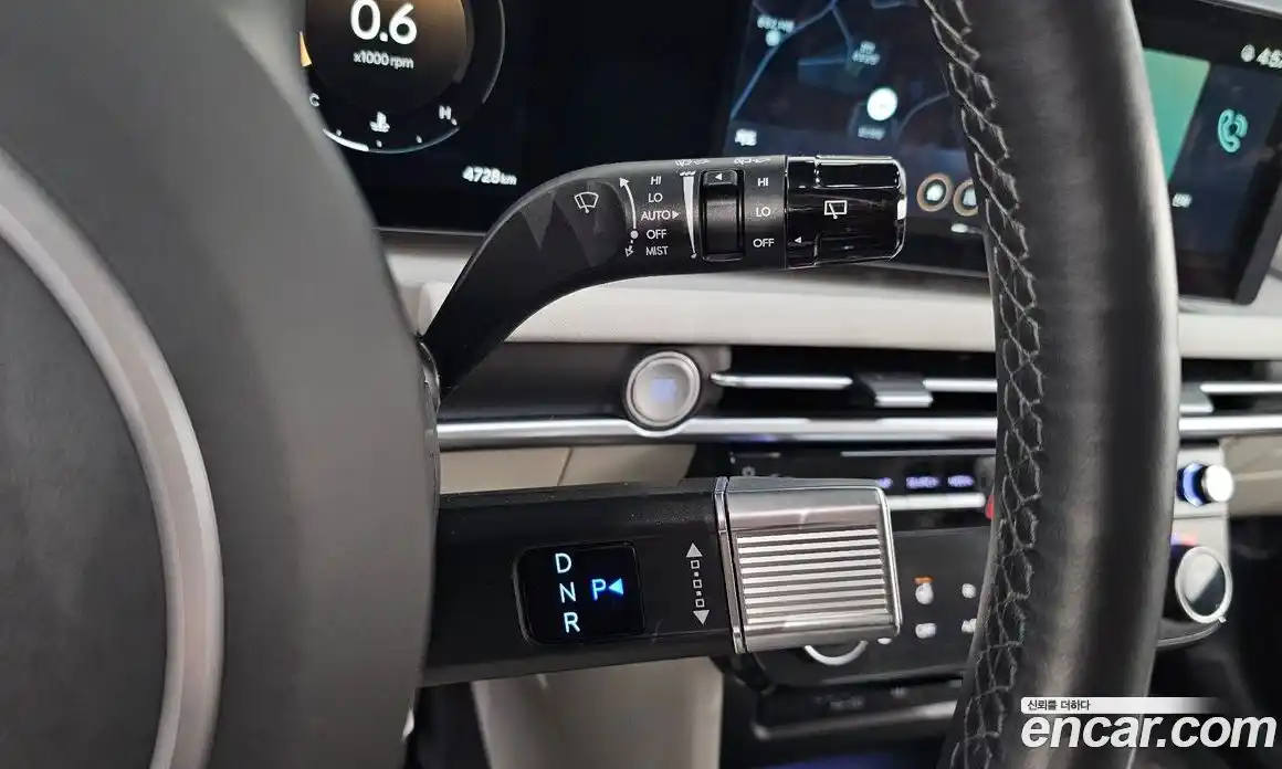 Hyundai Tucson 2025 1.6 Автомат в Москве № 129763, фото 11