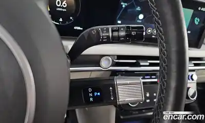 Hyundai Tucson 2025 1.6 Автомат в Москве № 129763, миниатюра 11