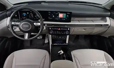 Hyundai Tucson 2025 1.6 Автомат в Москве № 129763, миниатюра 12