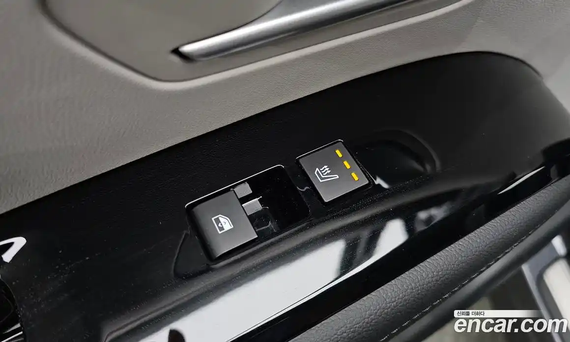 Hyundai Tucson 2025 1.6 Автомат в Москве № 129763, фото 18