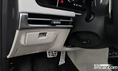 Hyundai Tucson 2025 1.6 Автомат в Москве № 129763, миниатюра 2