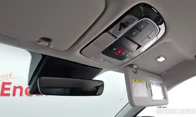 Hyundai Tucson 2025 1.6 Автомат в Москве № 129763, миниатюра 3