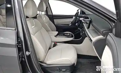 Hyundai Tucson 2025 1.6 Автомат в Москве № 129763, миниатюра 5