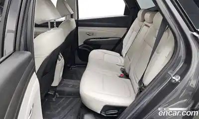 Hyundai Tucson 2025 1.6 Автомат в Москве № 129763, миниатюра 6