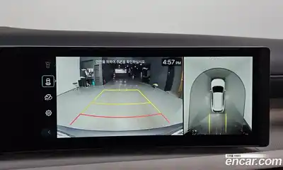 Hyundai Tucson 2025 1.6 Автомат в Москве № 129763, миниатюра 7