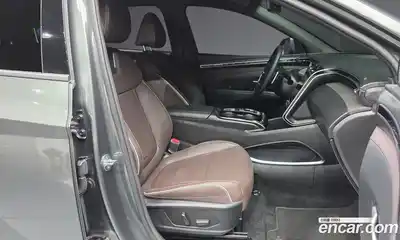 Hyundai Tucson 2023 1.6 Автомат в Москве № 129857, миниатюра 11