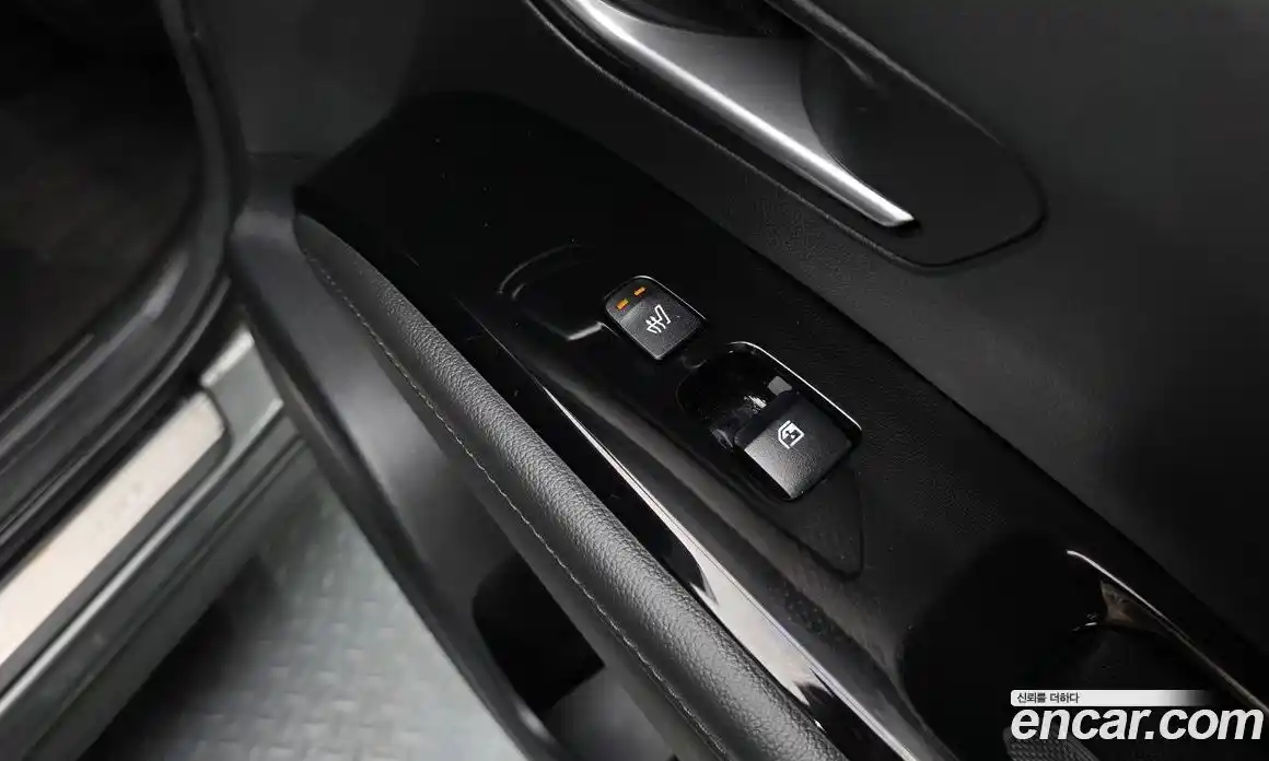 Hyundai Tucson 2023 1.6 Автомат в Москве № 129857, фото 17