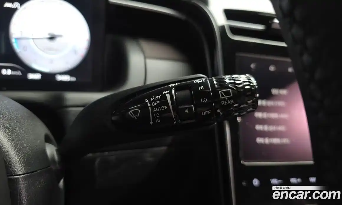 Hyundai Tucson 2023 1.6 Автомат в Москве № 129857, фото 18