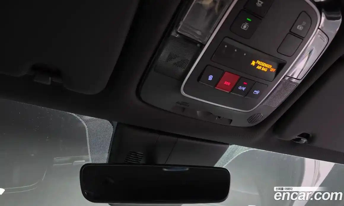 Hyundai Tucson 2023 1.6 Автомат в Москве № 129857, фото 19