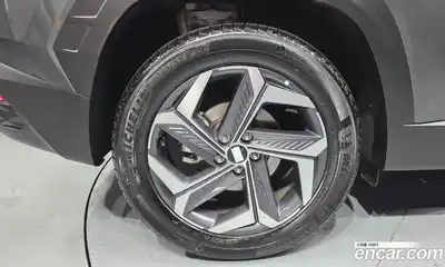 Hyundai Tucson 2023 1.6 Автомат в Москве № 129857, миниатюра 5