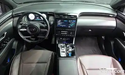 Hyundai Tucson 2023 1.6 Автомат в Москве № 129857, миниатюра 7