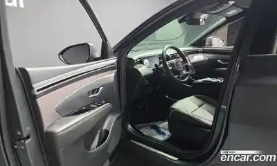 Hyundai Tucson 2023 1.6 Автомат в Москве № 129857, миниатюра 10