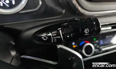 Hyundai Sonata, 2022