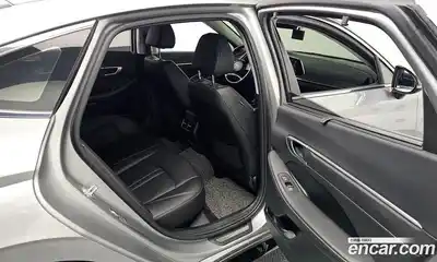 Hyundai Sonata 2022 2.0 Автомат в Москве № 129871, миниатюра 12