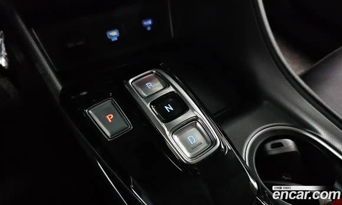 Hyundai Sonata 2022 2.0 Автомат в Москве № 129871, фото 4