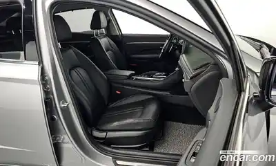 Hyundai Sonata 2022 2.0 Автомат в Москве № 129871, миниатюра 5