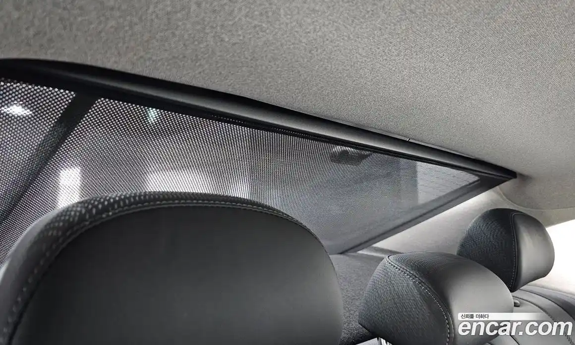 Hyundai Sonata 2022 2.0 Автомат в Москве № 129871, фото 6