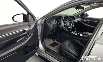 Hyundai Sonata 2022 2.0 Автомат в Москве № 129871, миниатюра 7
