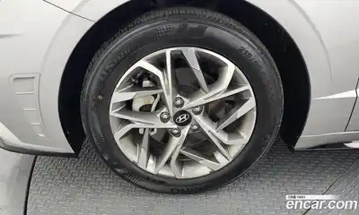 Hyundai Sonata 2022 2.0 Автомат в Москве № 129871, миниатюра 10