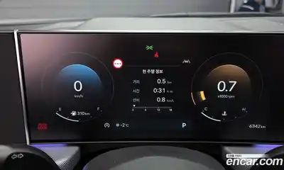 Hyundai Sonata, 2025