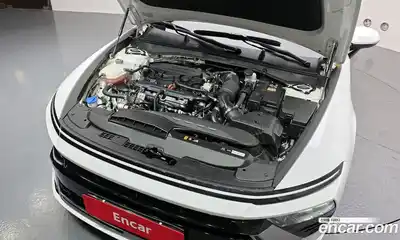 Hyundai Sonata 2025 1.6 Автомат в Москве № 129960, миниатюра 12