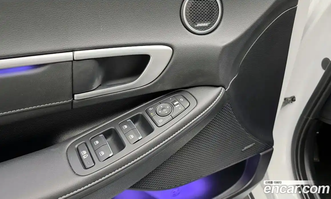 Hyundai Sonata 2025 1.6 Автомат в Москве № 129960, фото 14