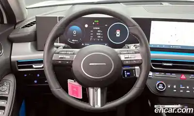 Hyundai Sonata 2025 1.6 Автомат в Москве № 129960, миниатюра 2