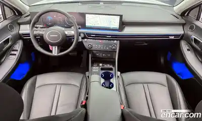 Hyundai Sonata 2025 1.6 Автомат в Москве № 129960, миниатюра 3