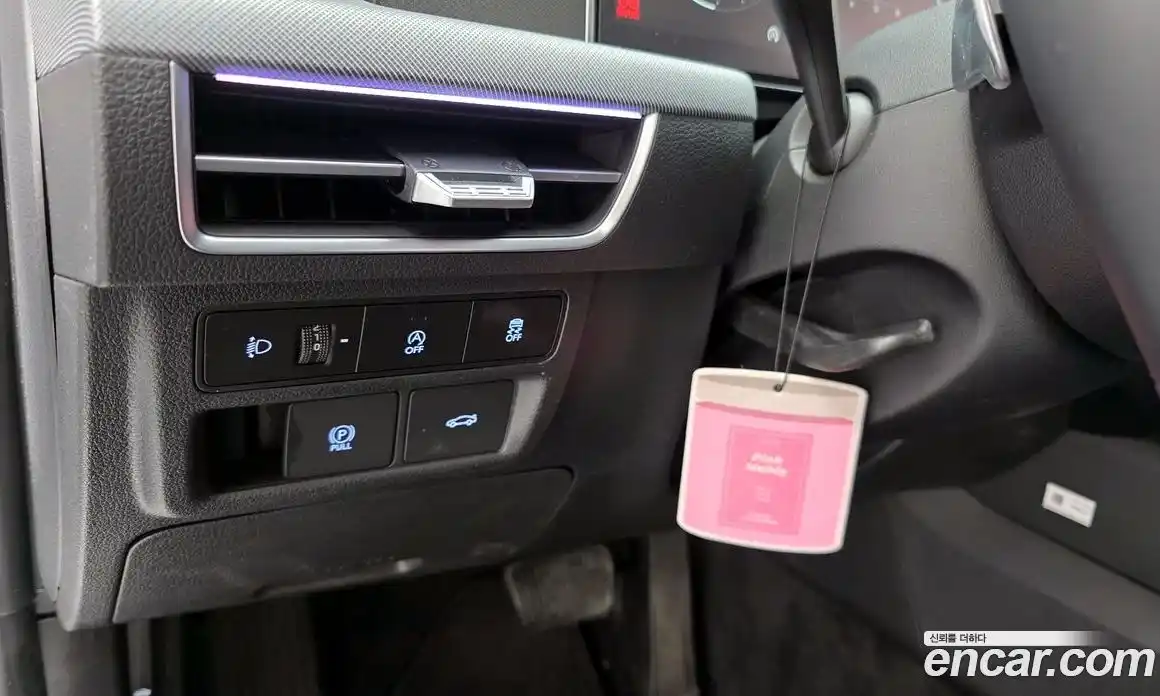 Hyundai Sonata 2025 1.6 Автомат в Москве № 129960, фото 7