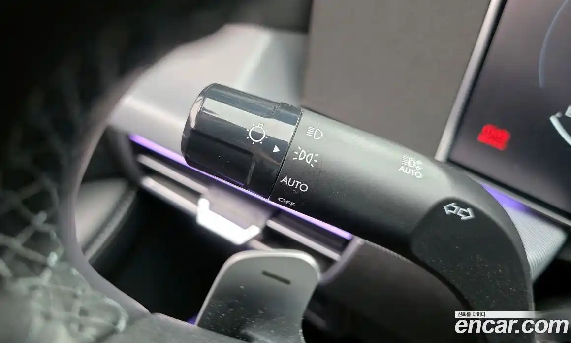 Hyundai Sonata 2025 1.6 Автомат в Москве № 129960, фото 10