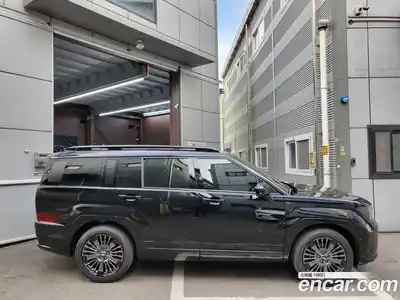 Hyundai Santa Fe 2025 1.6 Автомат в Москве № 130013, миниатюра 7