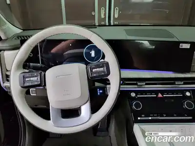 Hyundai Santa Fe 2025 1.6 Автомат в Москве № 130013, миниатюра 9