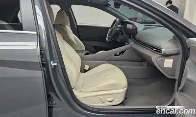 Hyundai Avante 2026 1.6 Автомат в Москве № 130184, миниатюра 11